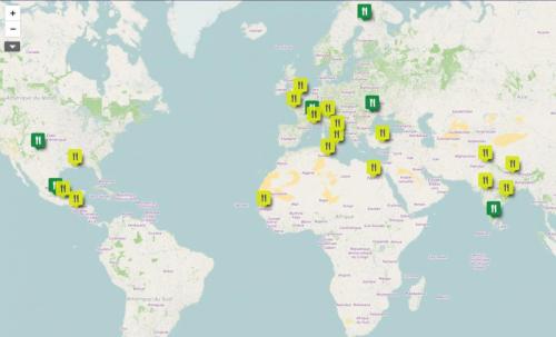 Carte des kits Méli'Élo
