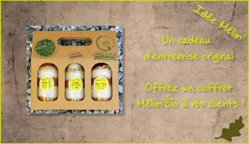 Cadeau d'entreprise